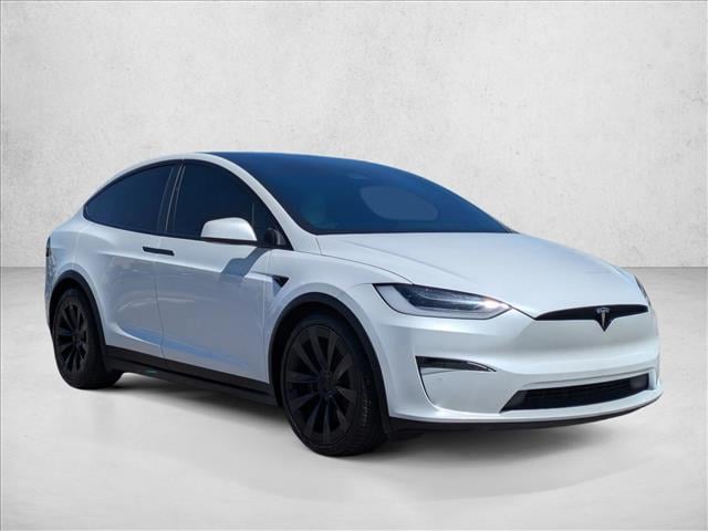 2023 Tesla Model X