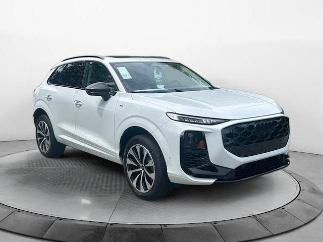 2026 Audi Q3 SUV