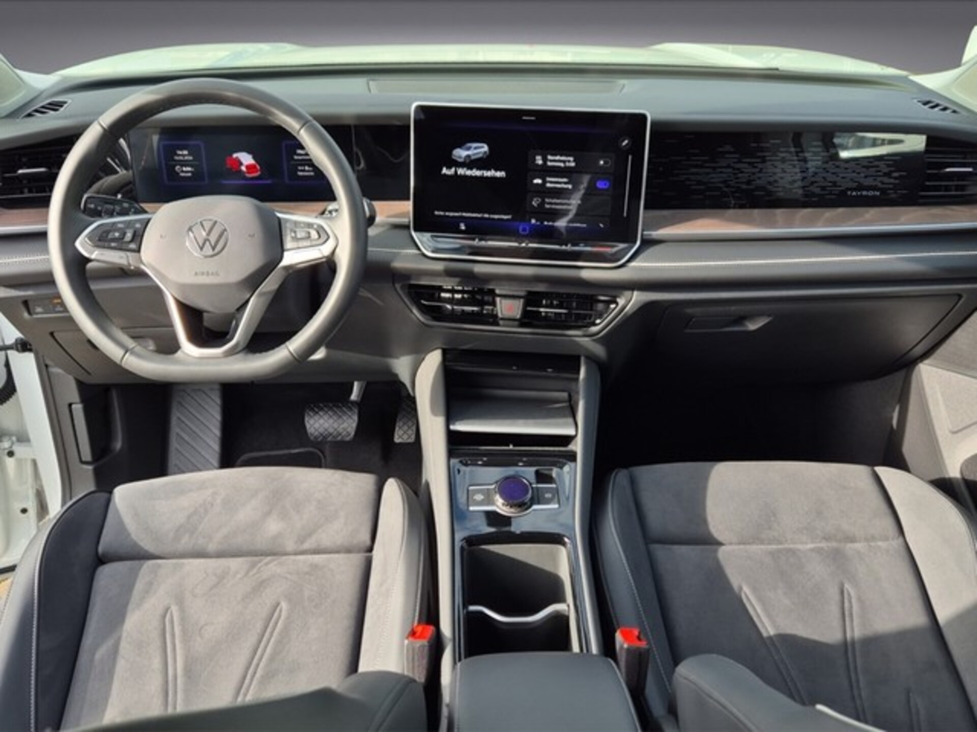 Volkswagen Tayron Elegance