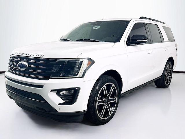 2020 Ford Expedition