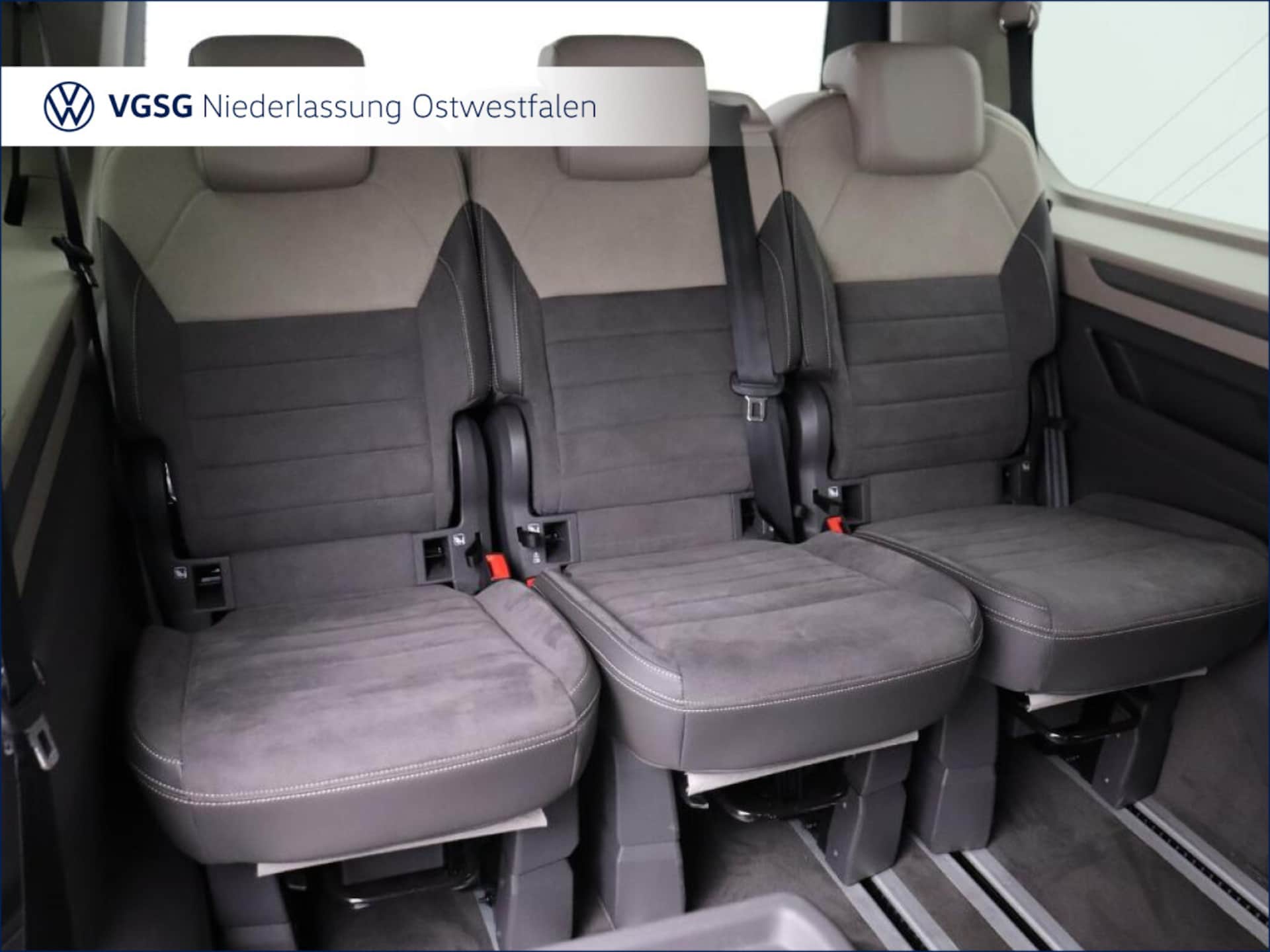 Volkswagen Multivan Langversion Life