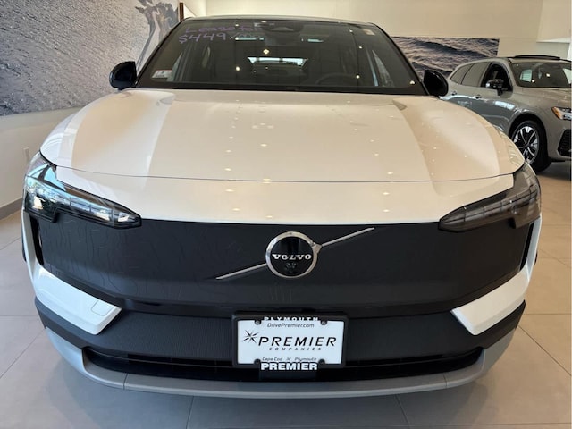 2026 Volvo EX30
