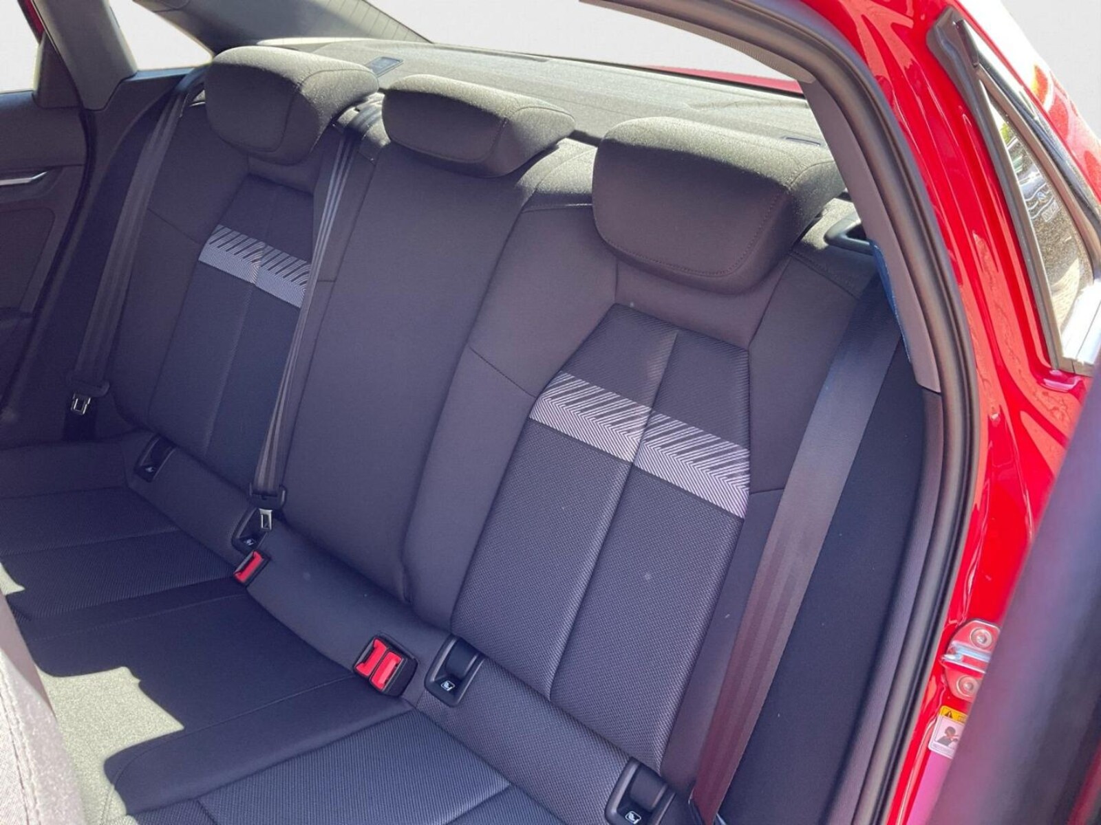 Audi A3 Limousine – Bild 13