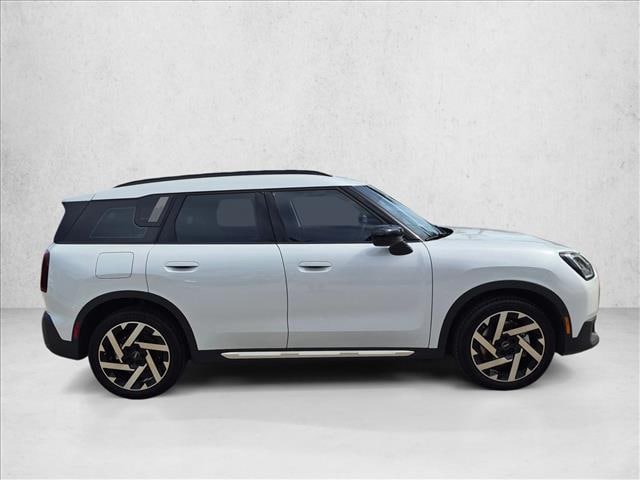 2026 MINI Countryman