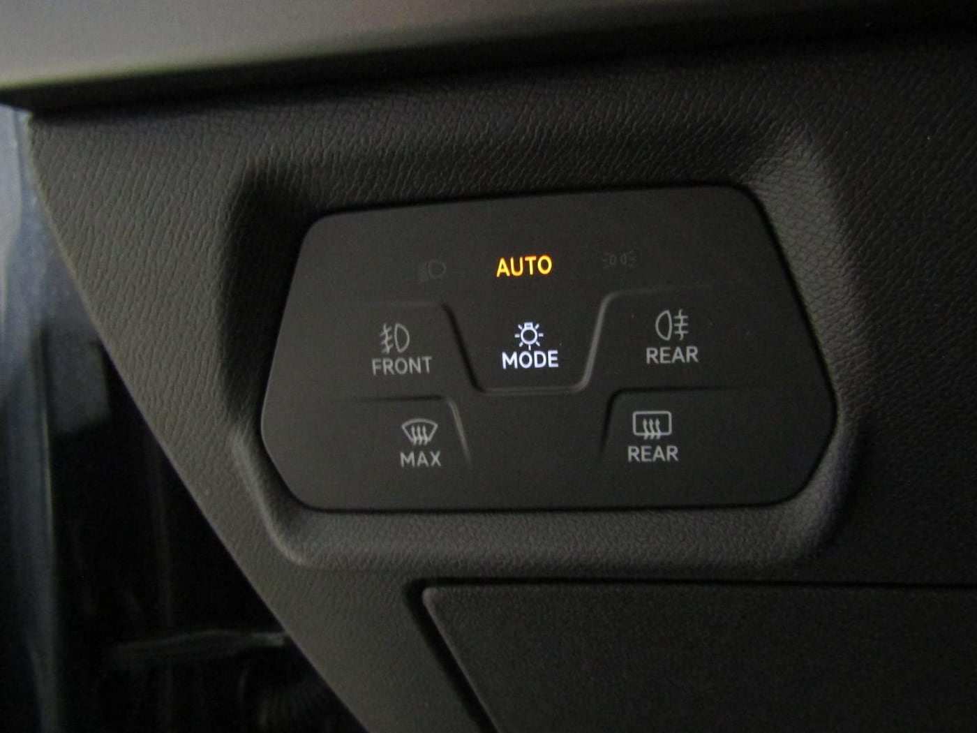 CUPRA Formentor 1.5 TSI 110 kW (150 CV) — photo 16