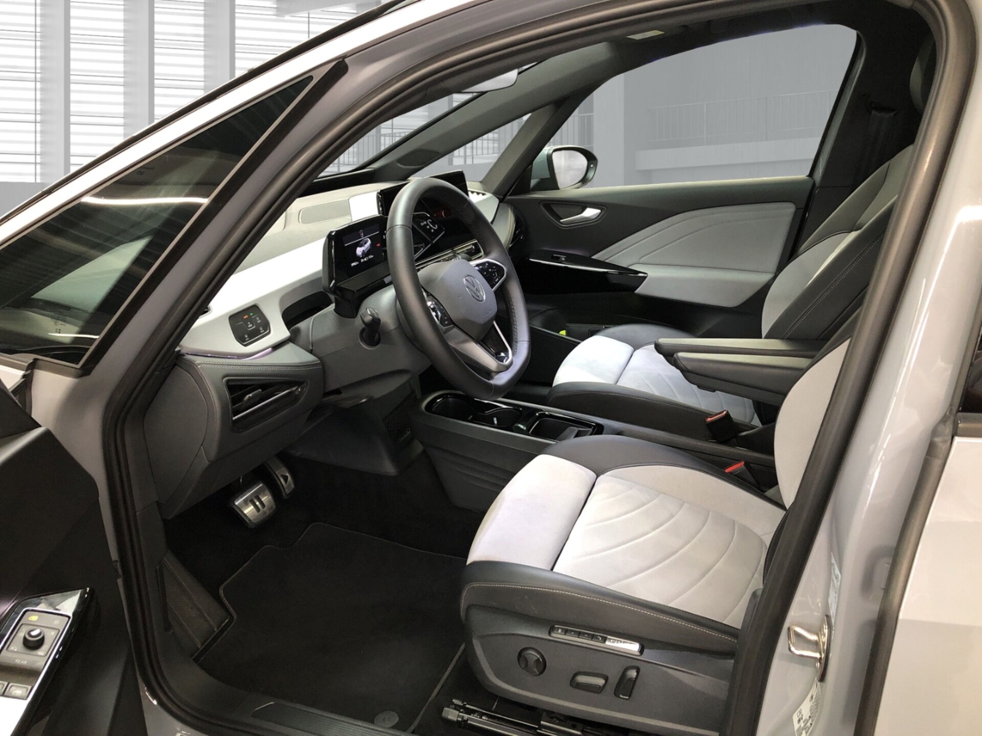 Volkswagen ID.3 MOVE Pro