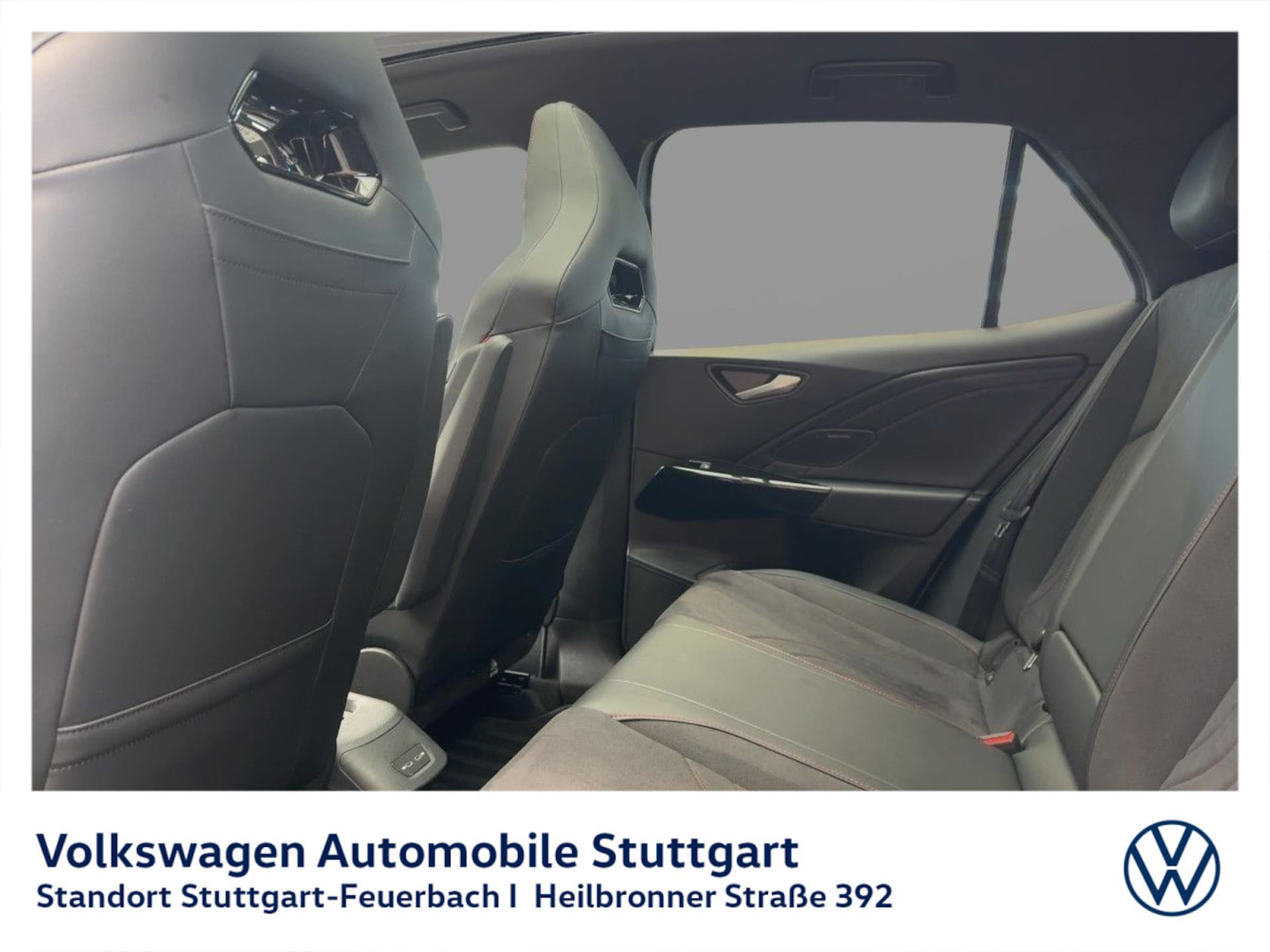 Volkswagen ID.3 GTX Performance