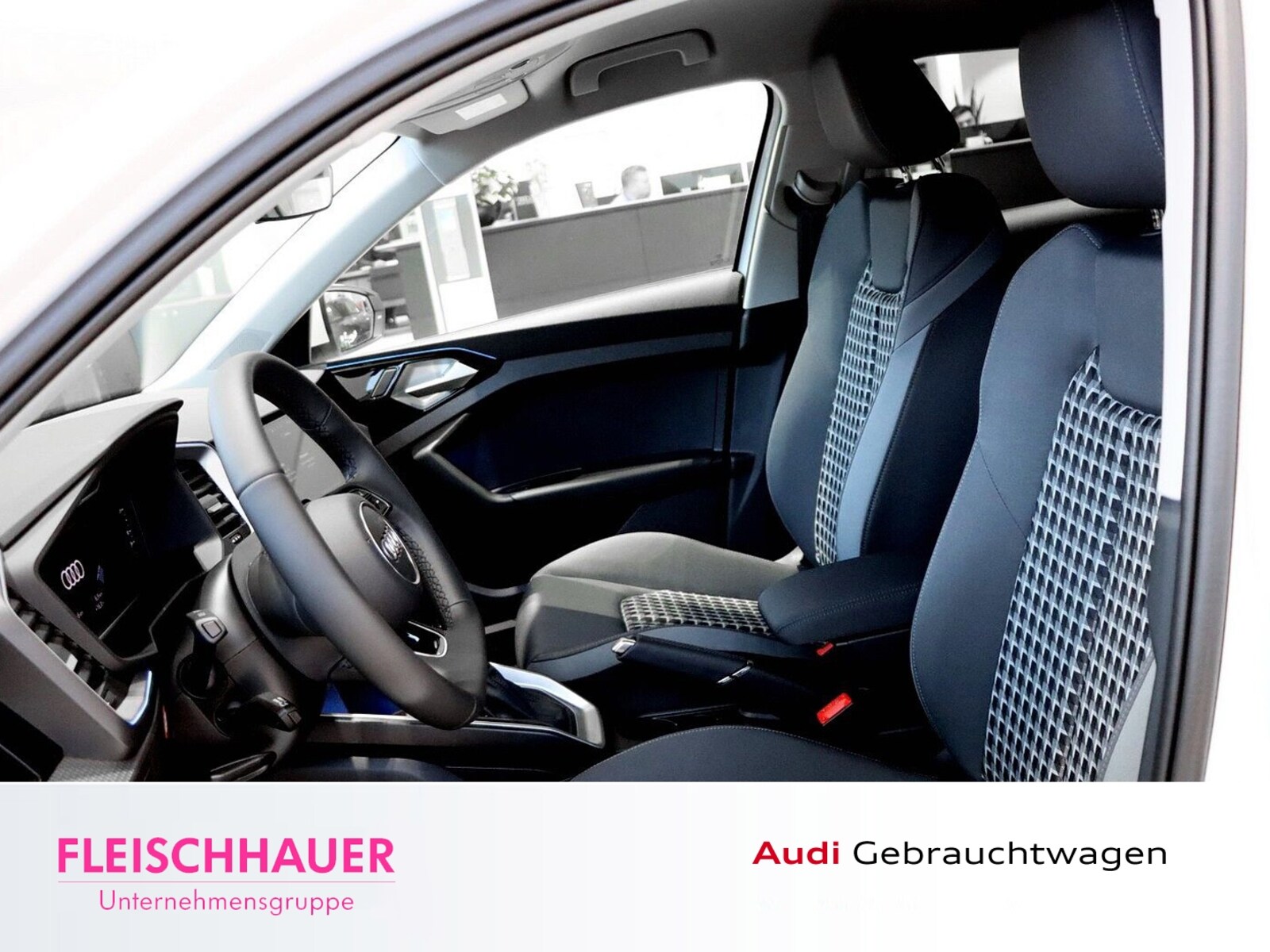 Audi A1 Sportback – Bild 13