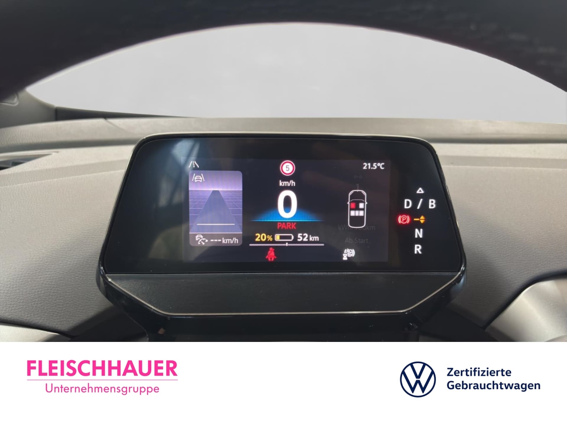 Volkswagen ID.4 Pure
