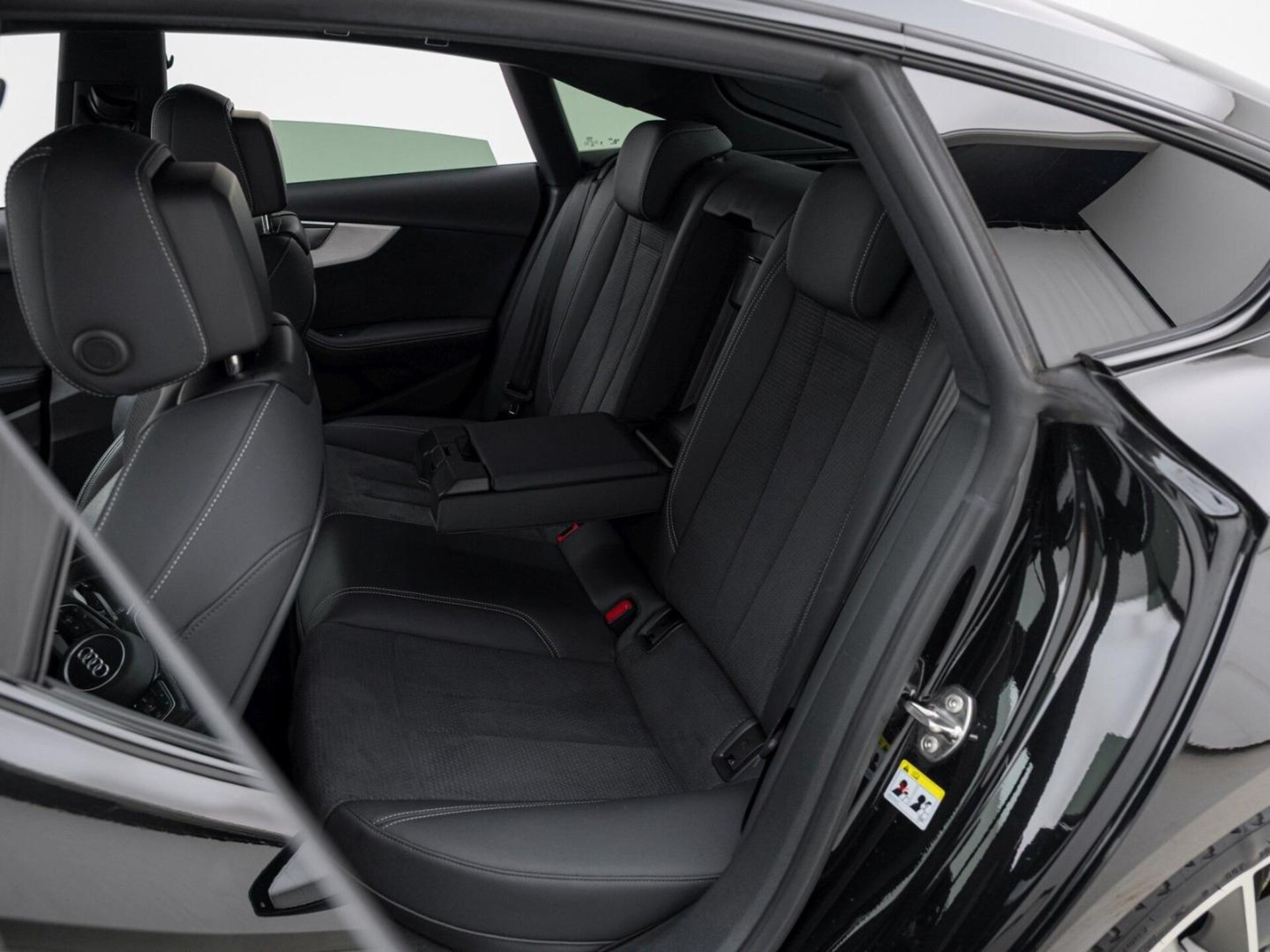 Audi A5 Sportback S line