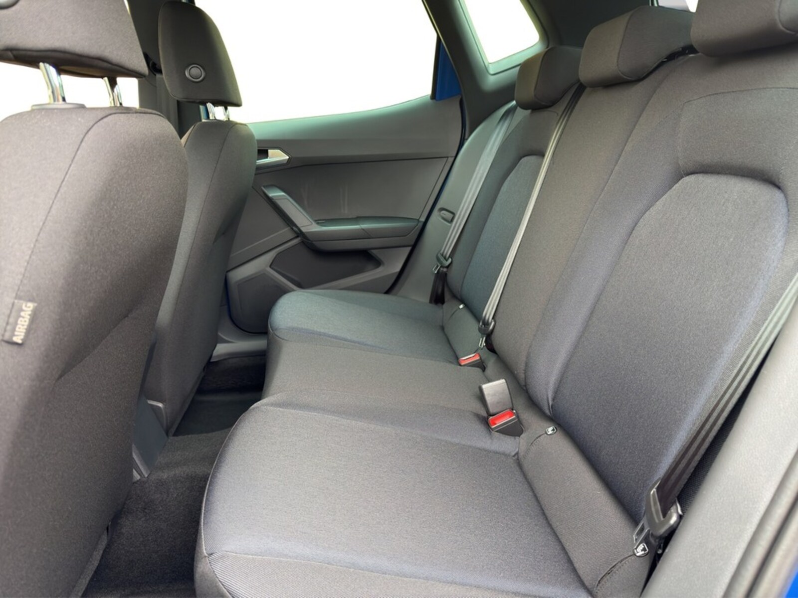 SEAT Arona – Bild 15