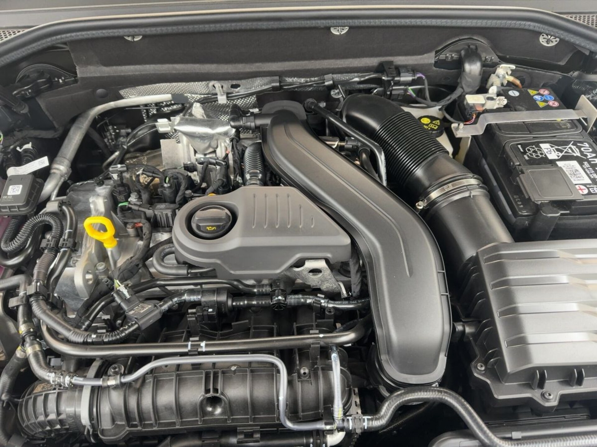 Audi Q2 Advanced
