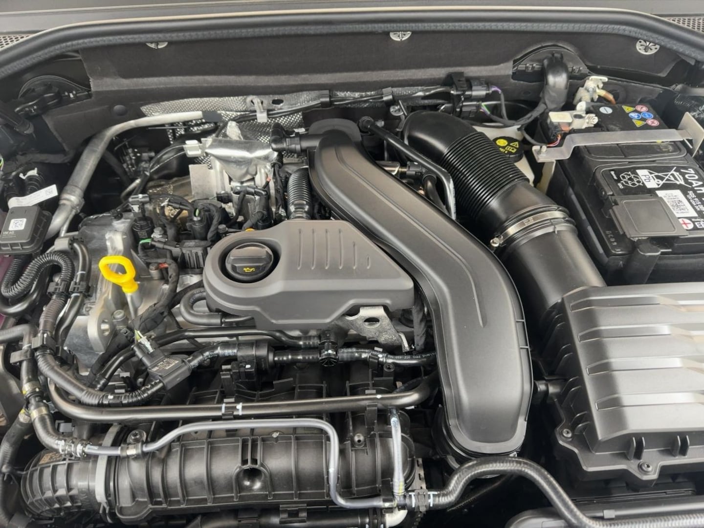 Bild über Audi Q2 advanced 35 TFSI S tronic - für weitere Informationen kontaktieren Sie den Audi Partner