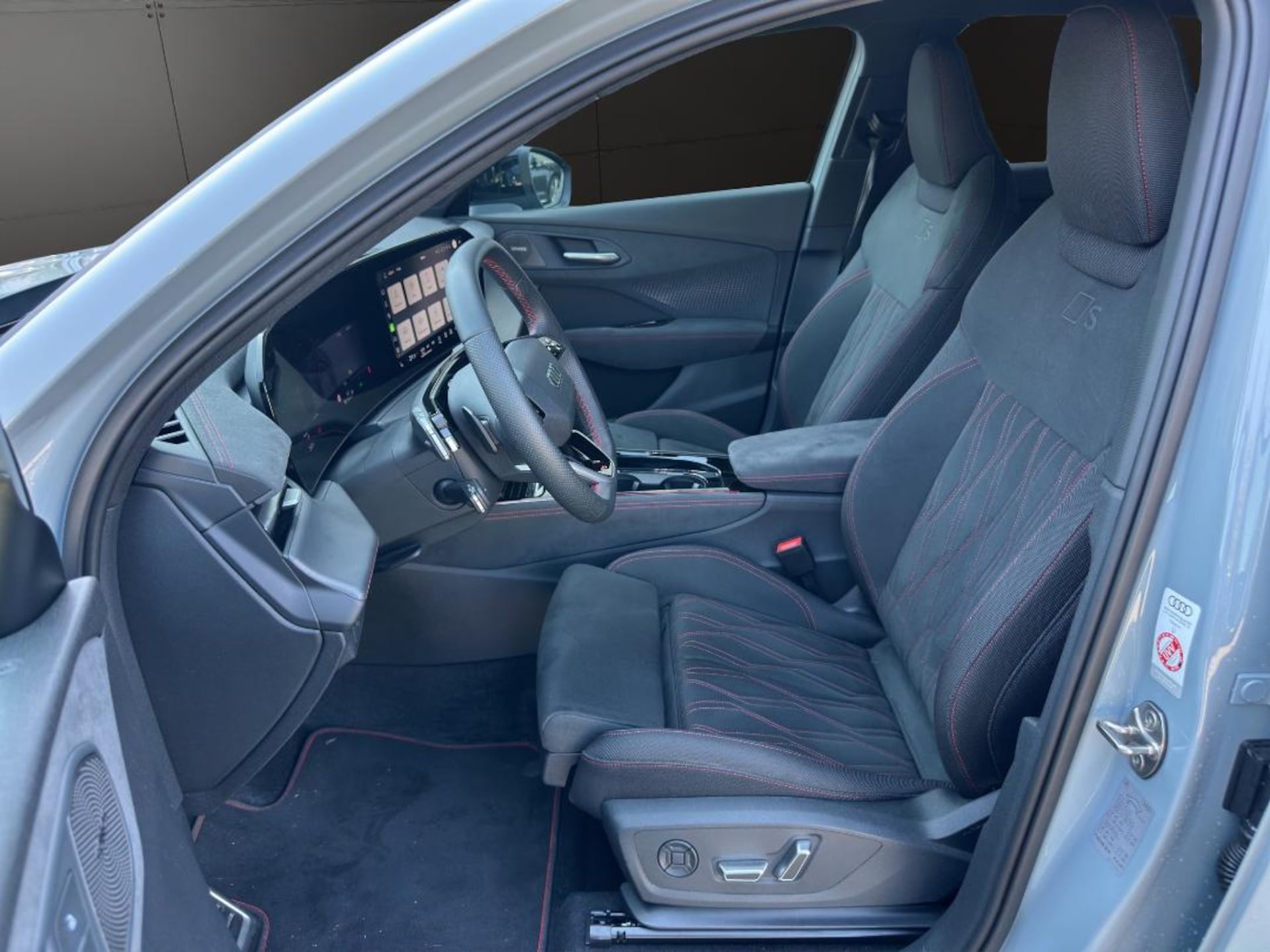 Audi Q3 SUV