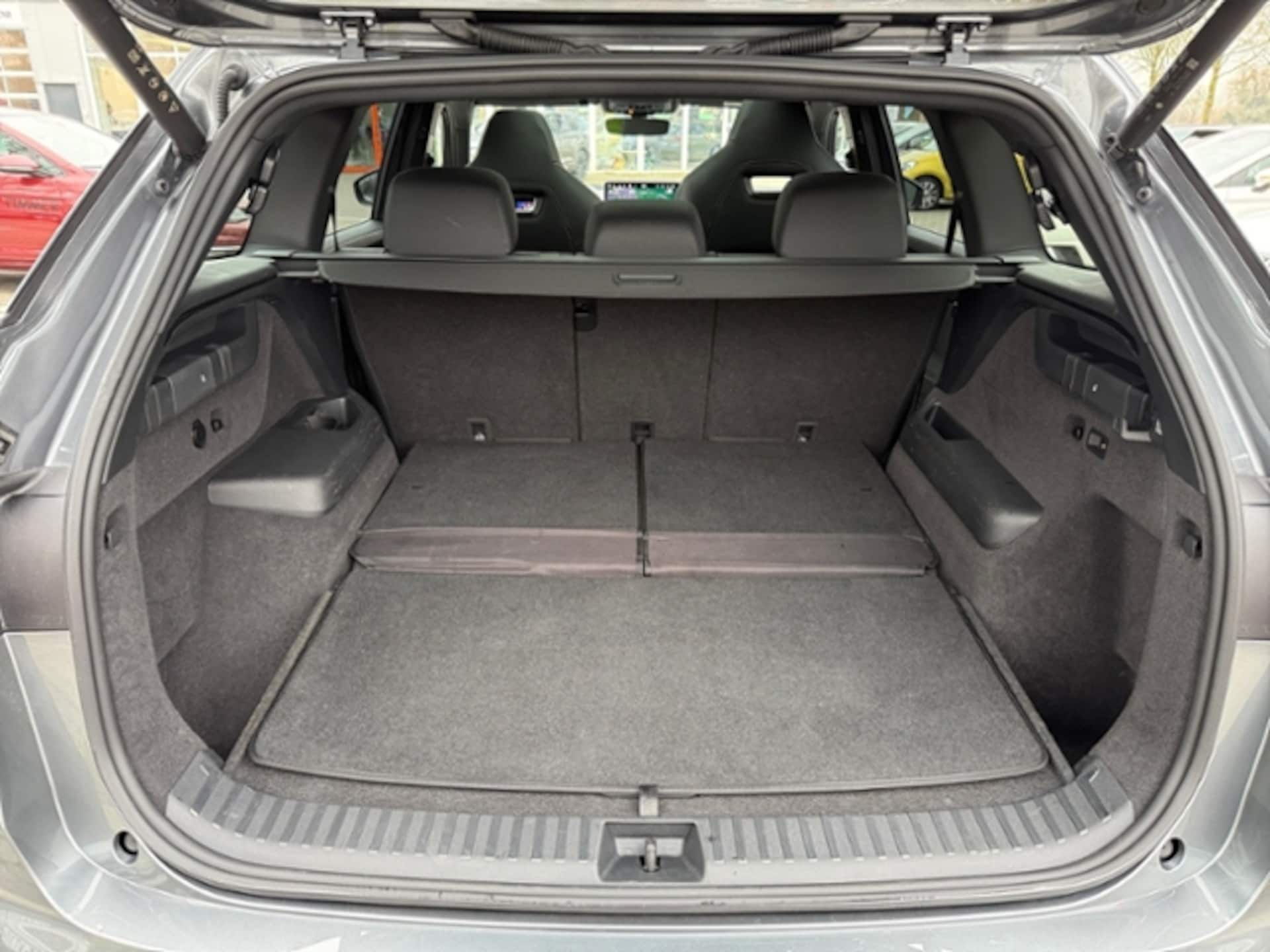 Skoda Kodiaq Sportline