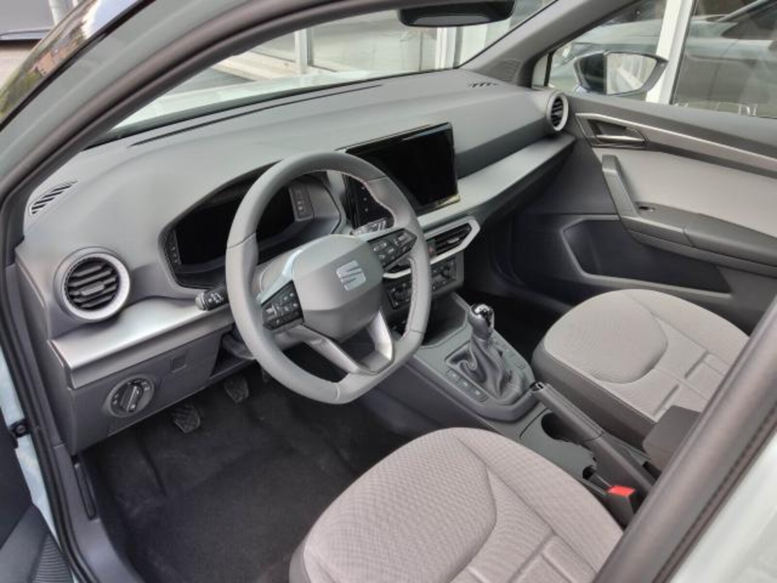 SEAT Arona – Bild 15