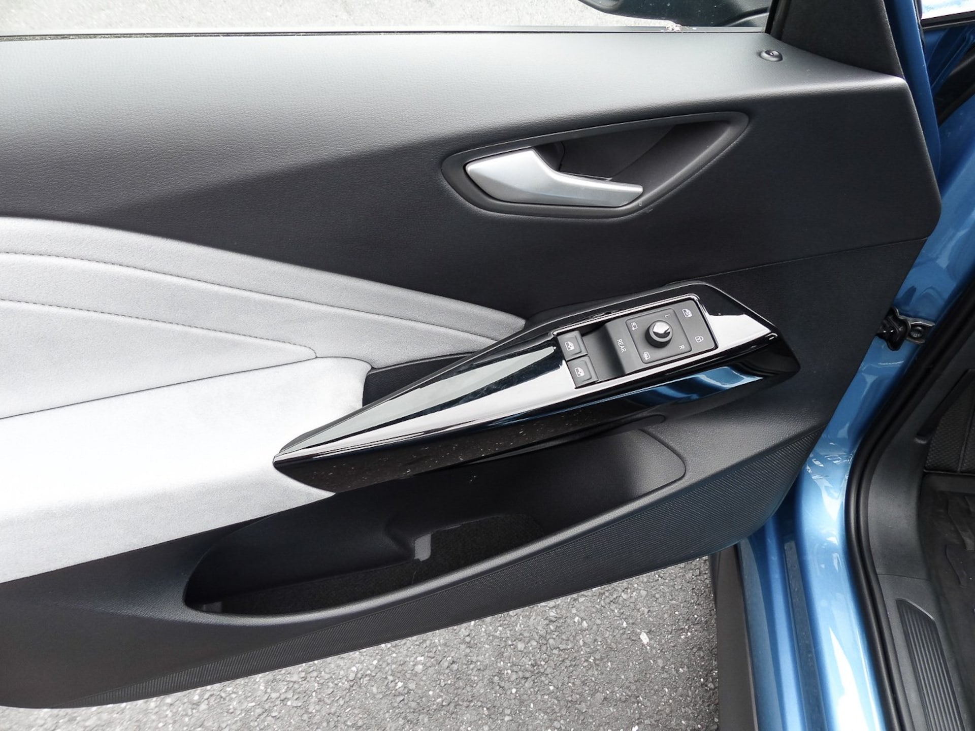 Volkswagen ID.3 MOVE Pro