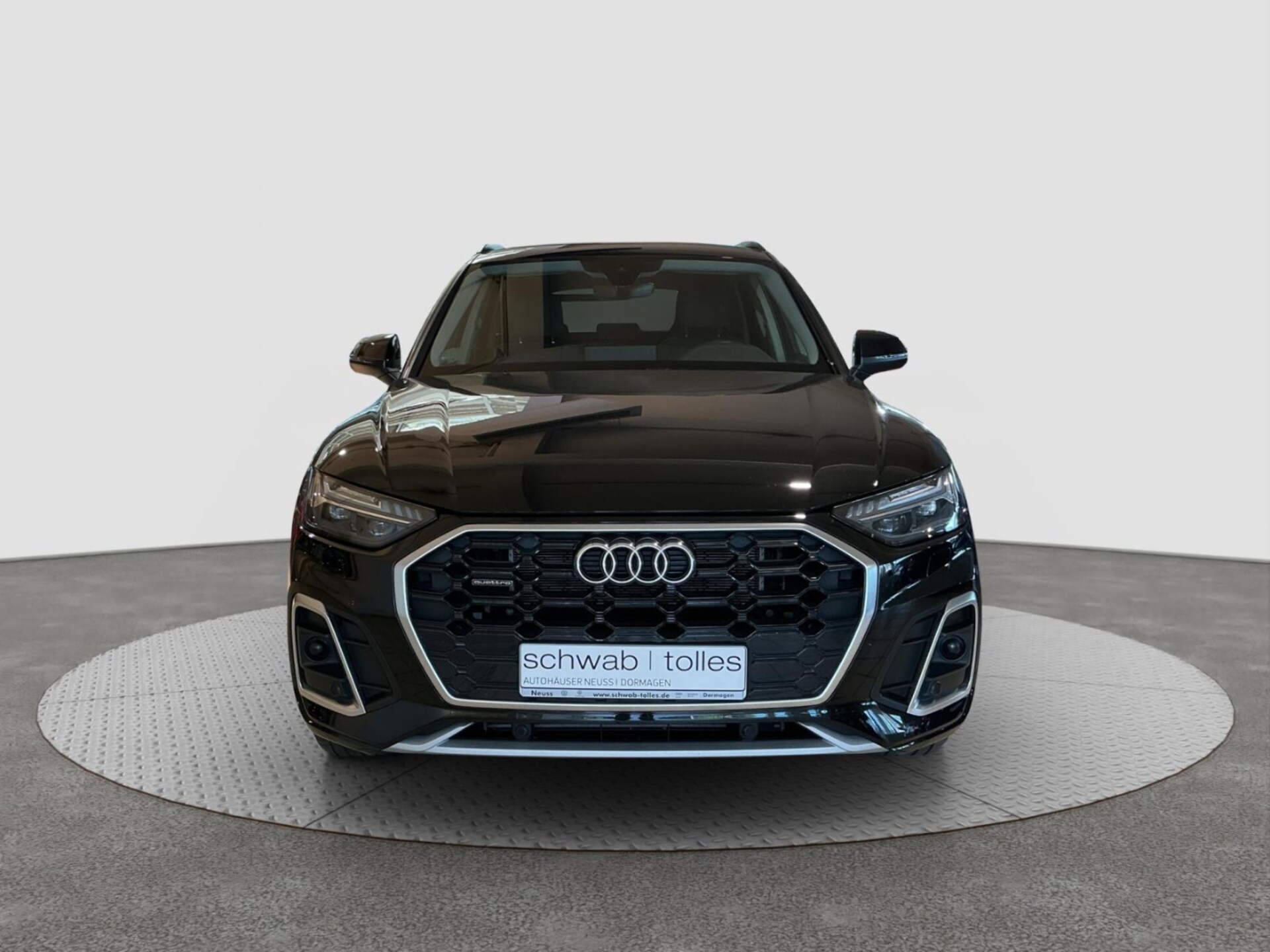 Audi Q5 TFSI e S line