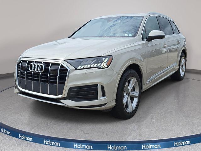 Photo of 2023 Audi Q7