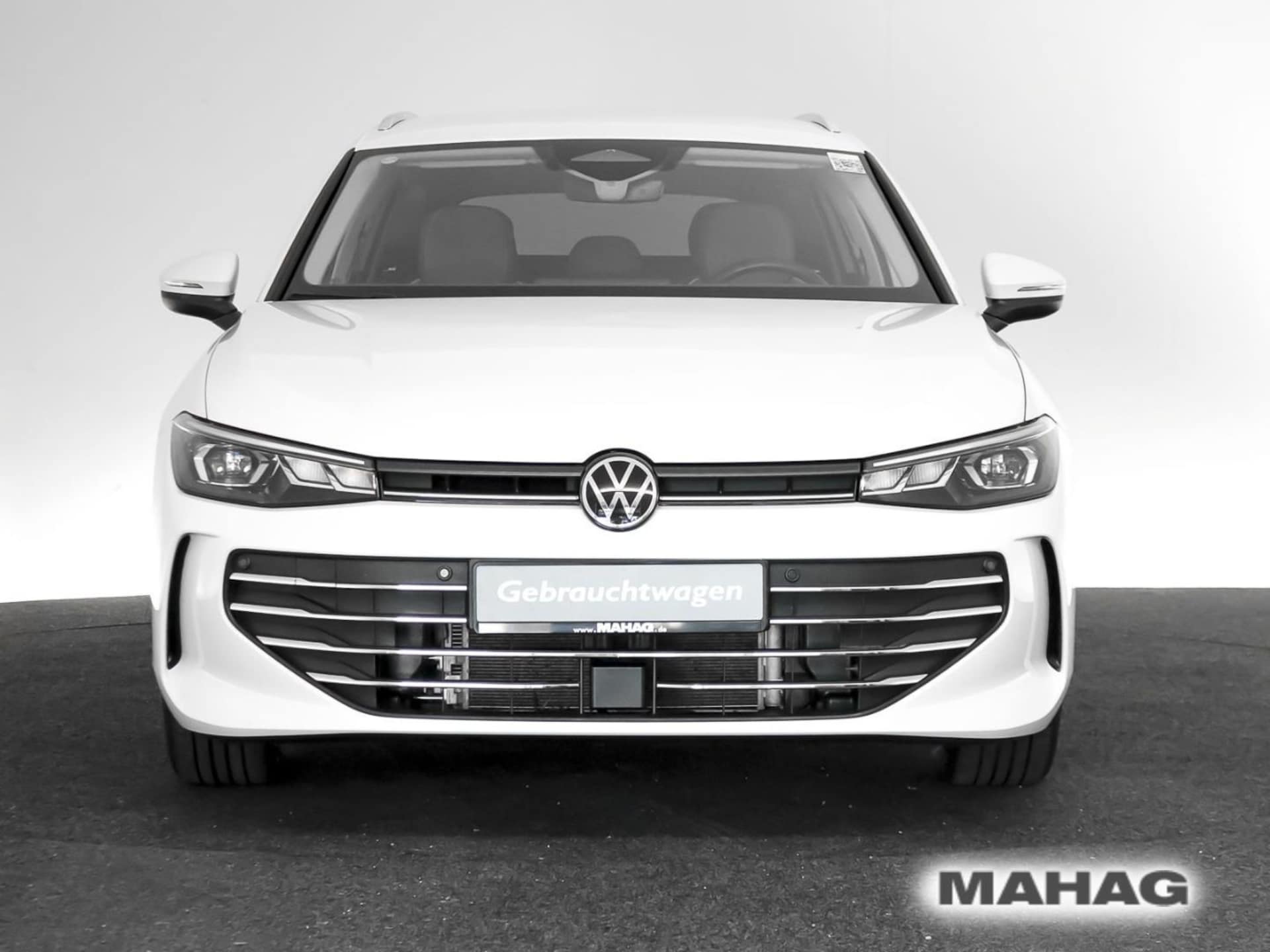 Volkswagen Passat Business