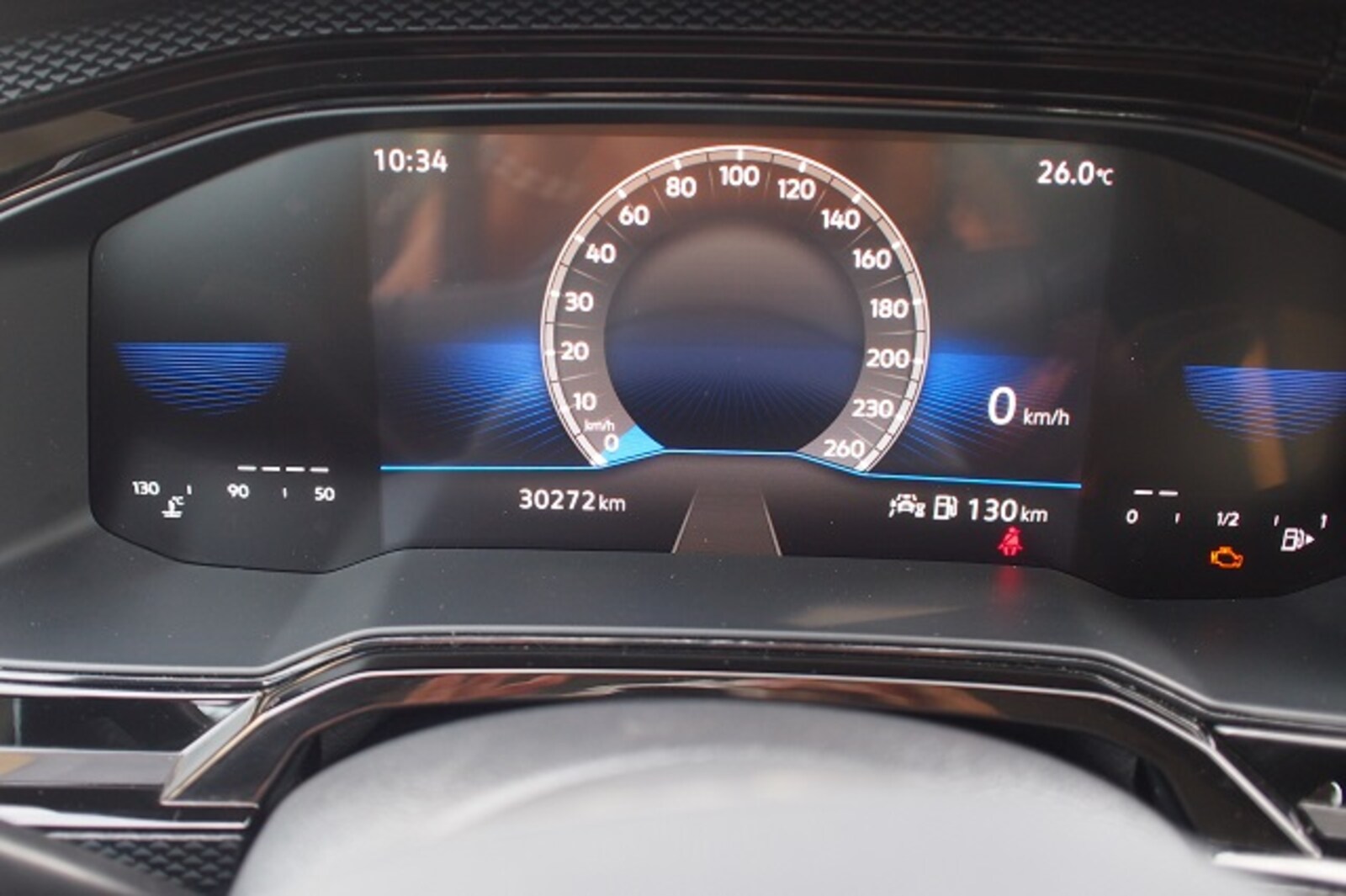 Volkswagen Polo – Bild 2