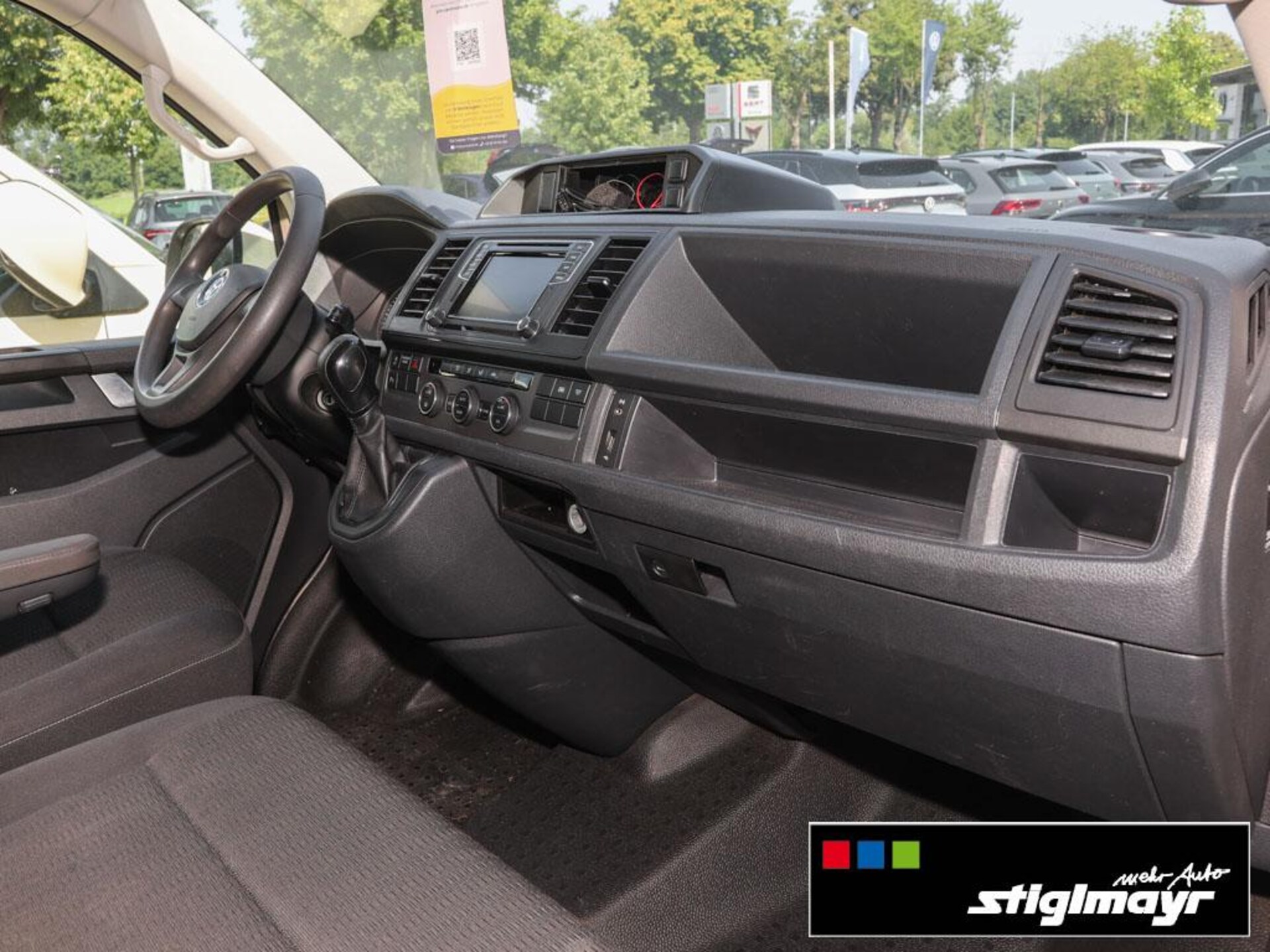 Volkswagen T6 Caravelle Comfortline