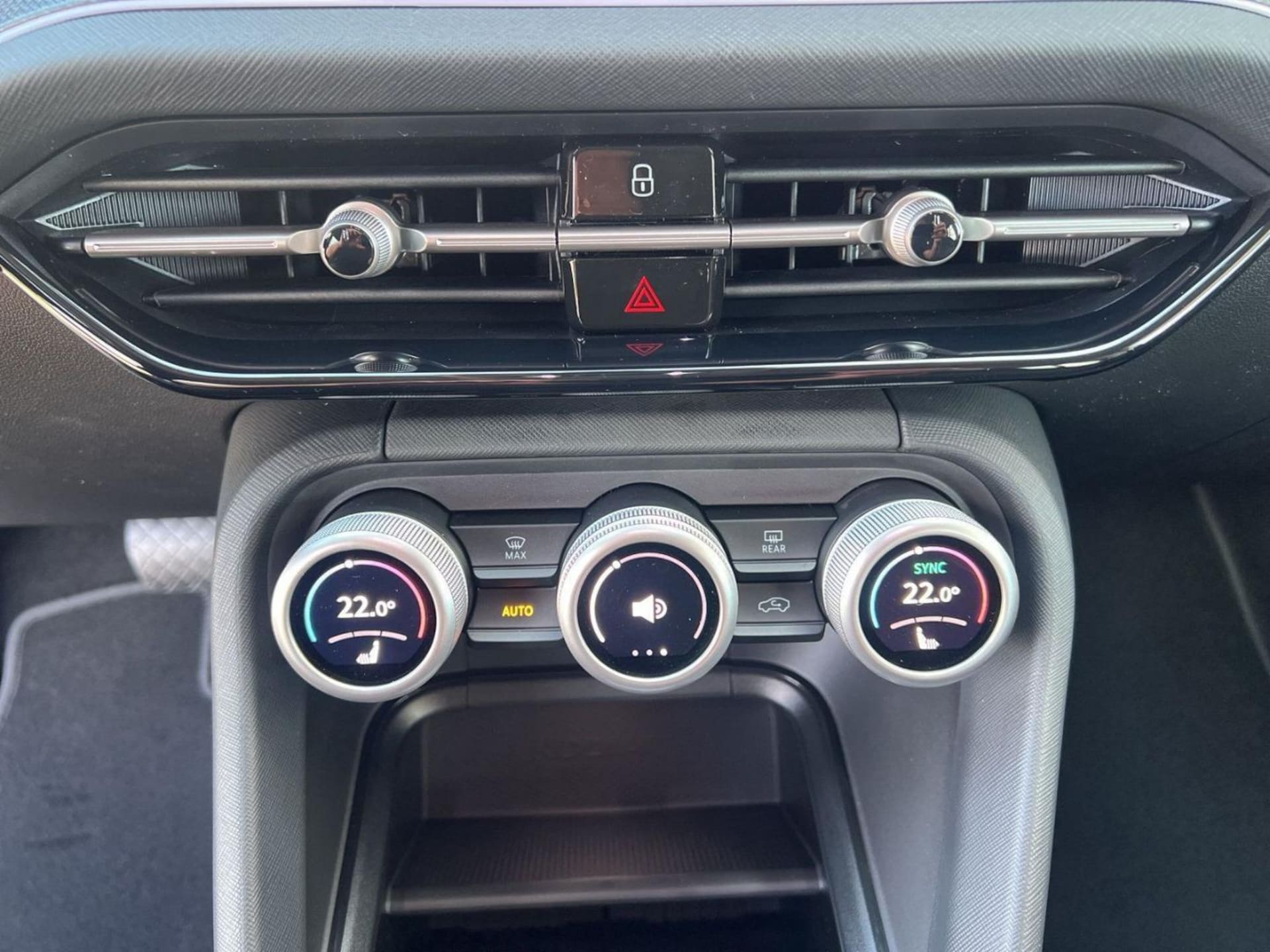 Skoda Kodiaq Selection