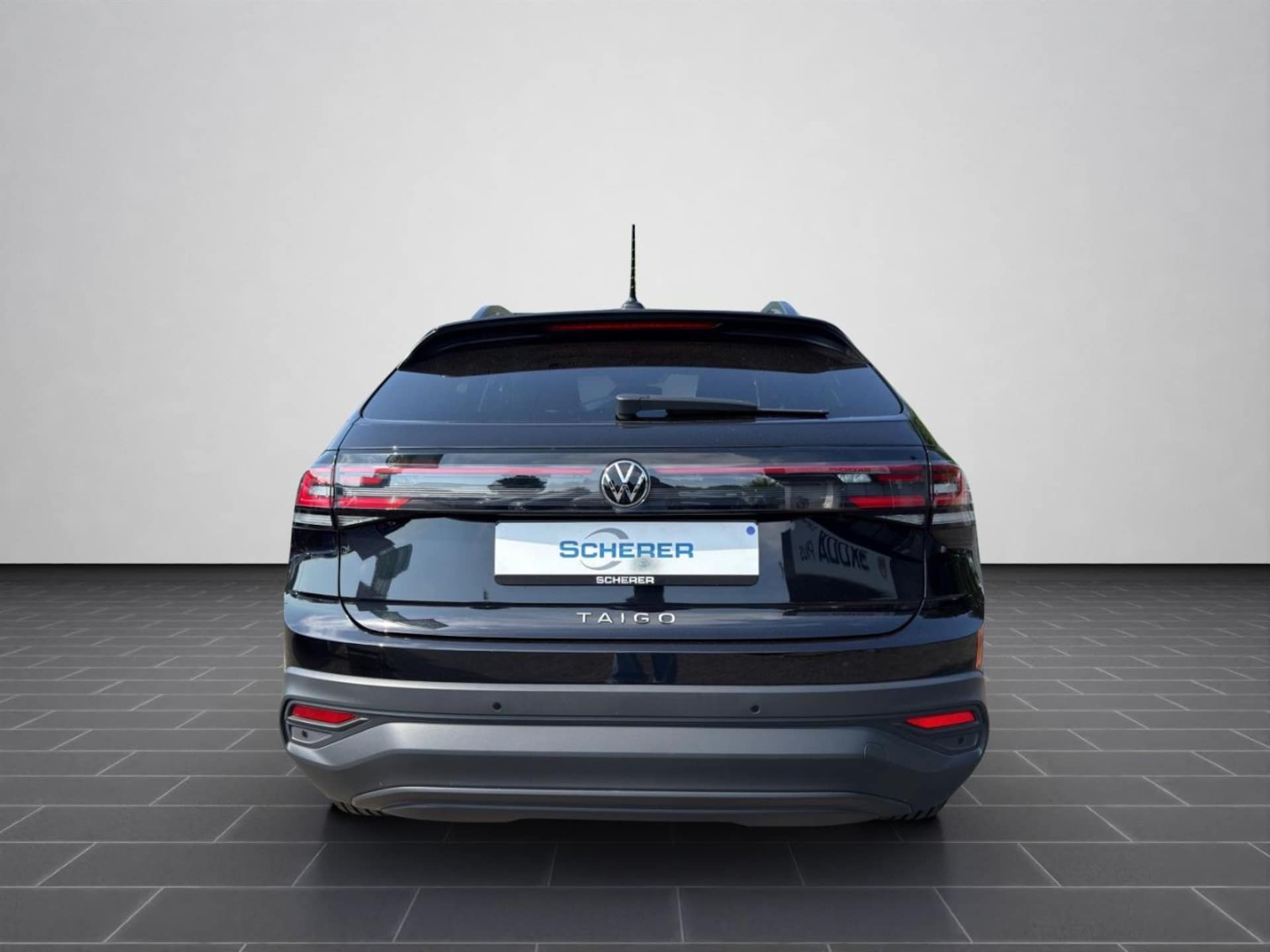 Volkswagen Taigo MOVE