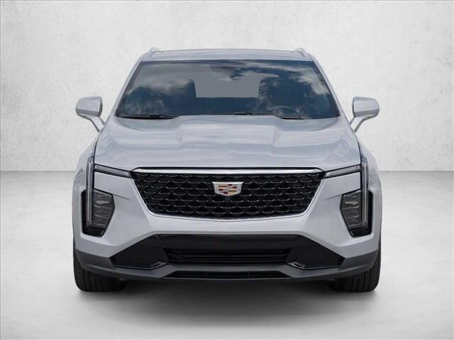 2024 Cadillac XT4