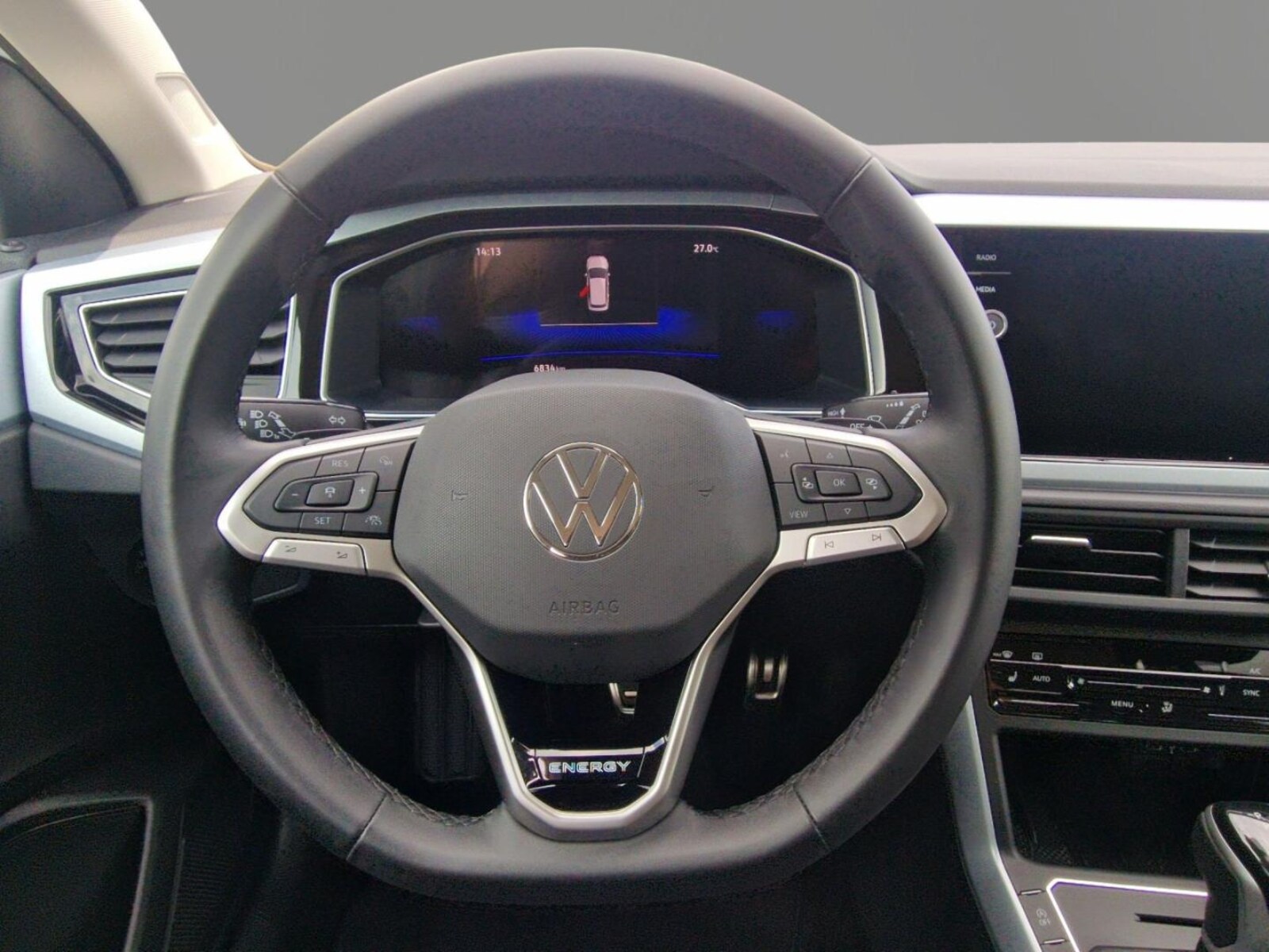 Volkswagen Taigo – Bild 12