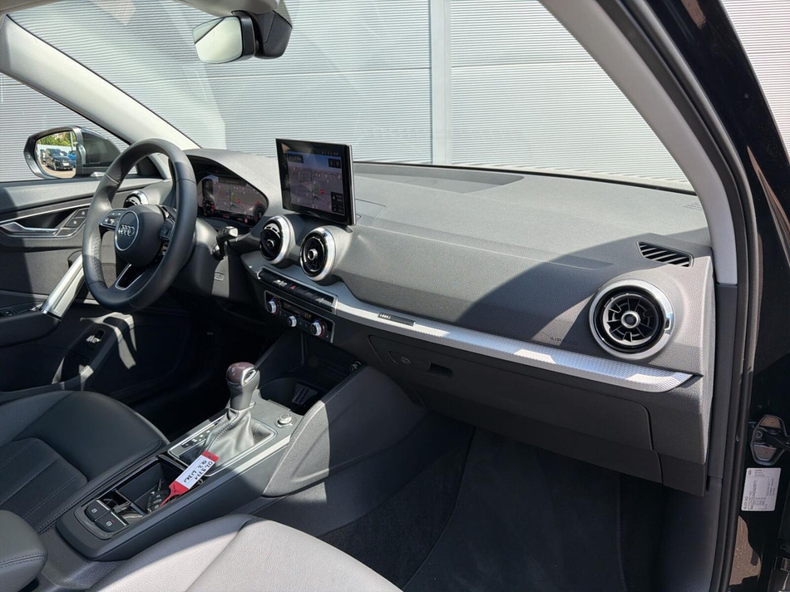 Audi Q2 – Bild 13