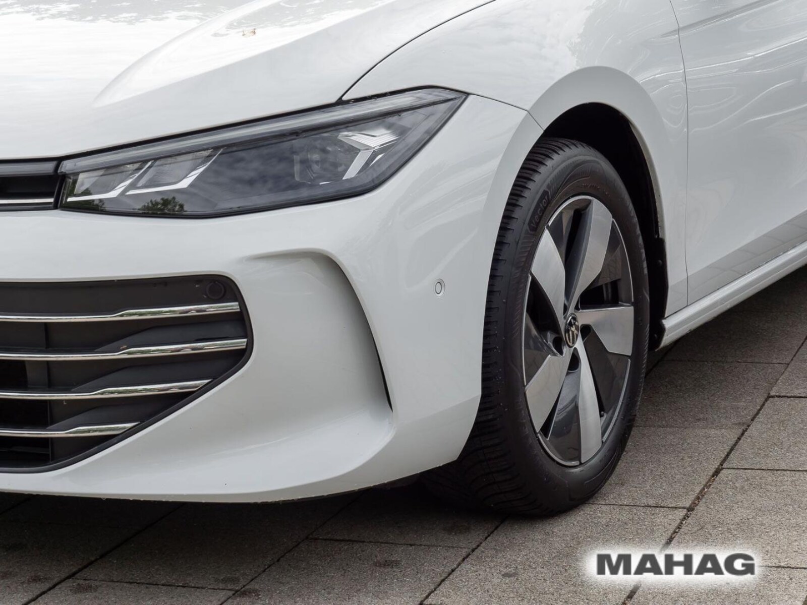 Volkswagen Passat – Bild 7