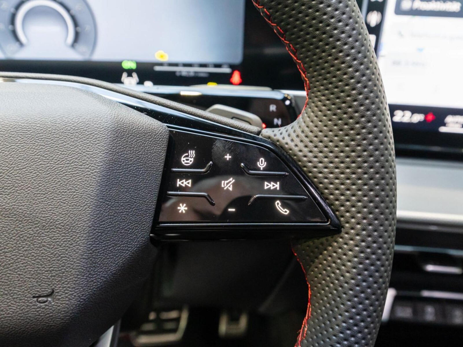 Audi Q3 – Bild 17