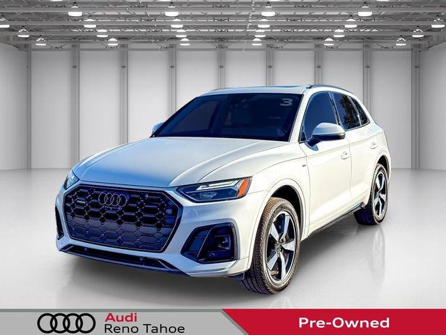 Photo of 2023 Audi Q5