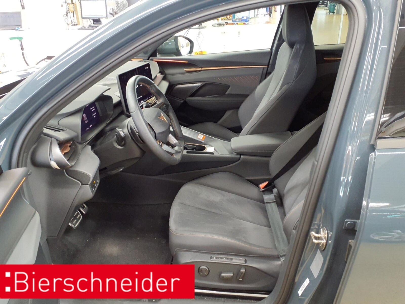 CUPRA Terramar – Bild 3