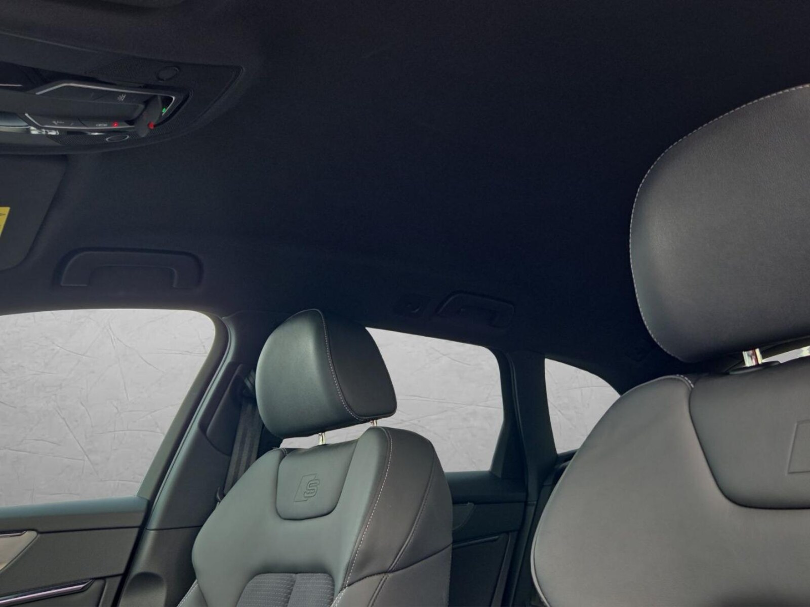 Audi S6 Avant – Bild 10