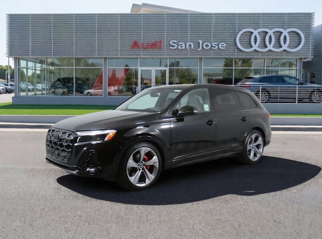 Photo of 2026 Audi Q7