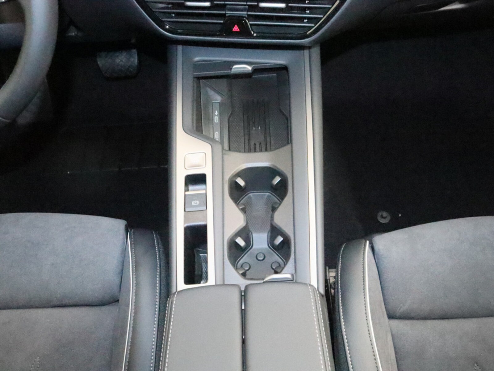 Volkswagen Passat – Bild 18
