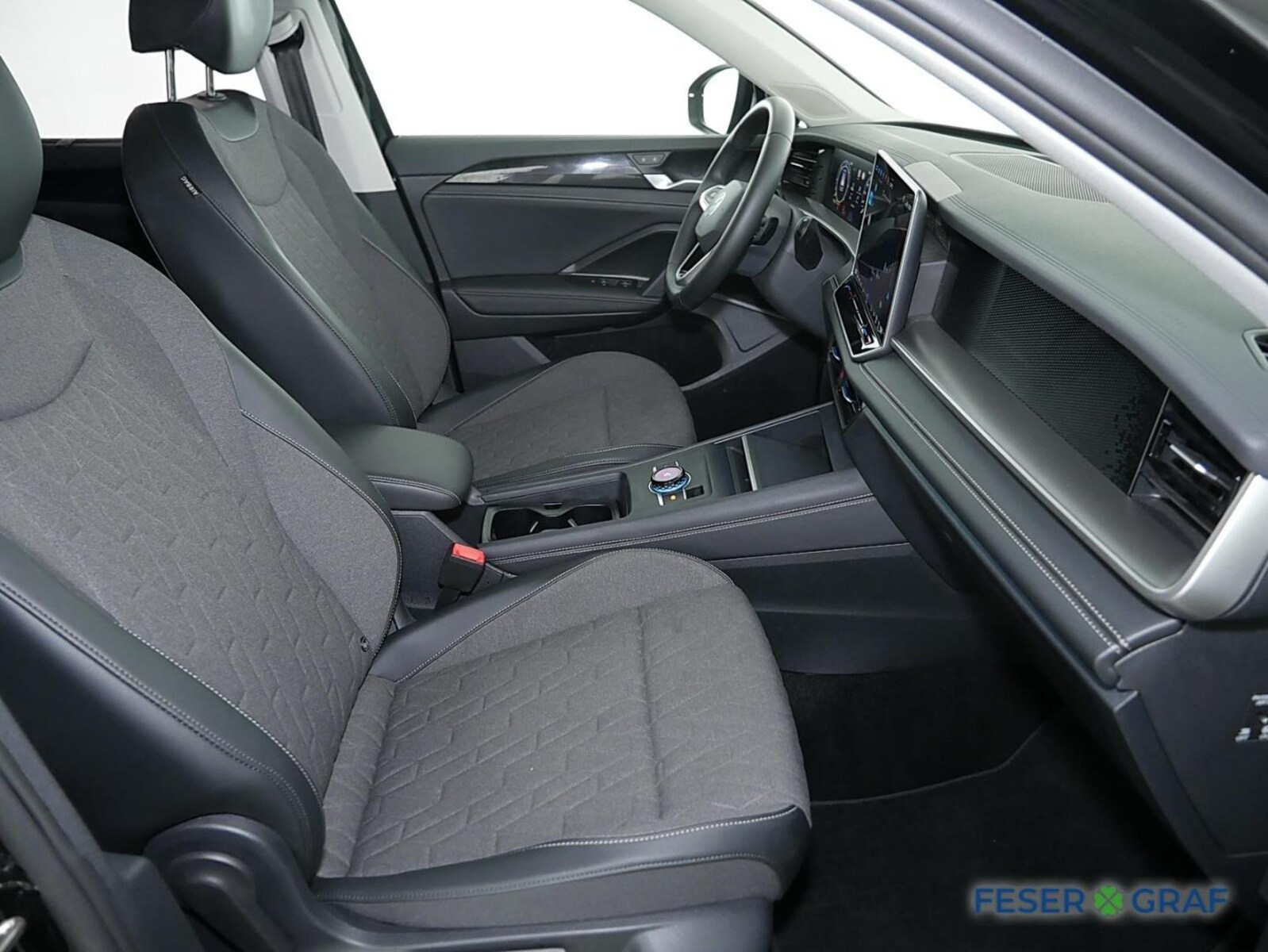 Volkswagen Tayron – Bild 4