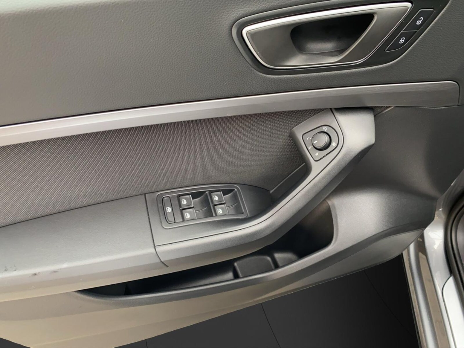 SEAT Ateca – Bild 10