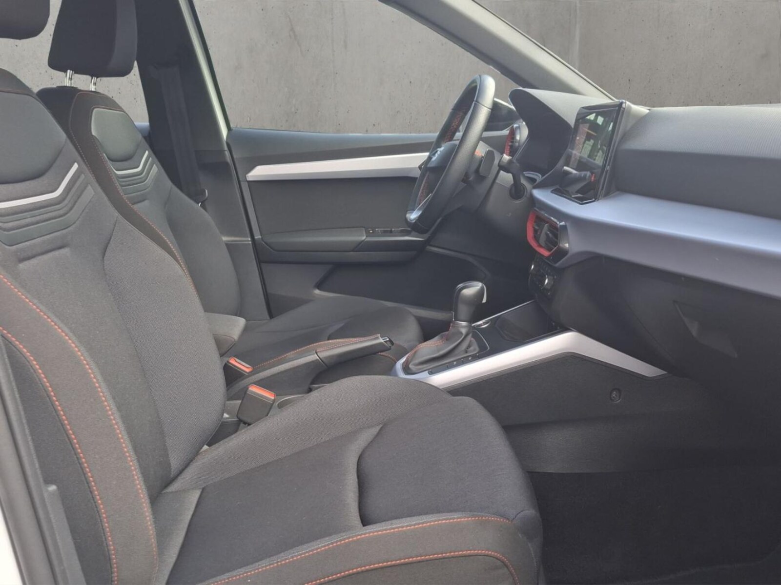 SEAT Arona – Bild 19