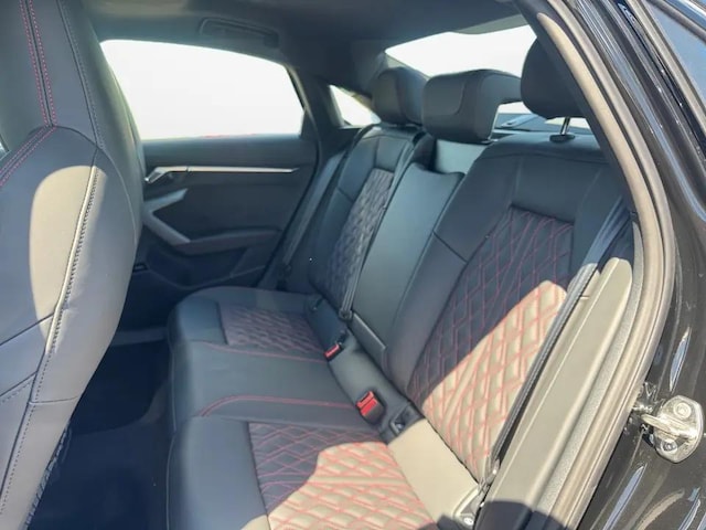 2026 Audi S3 Base - Photo 13