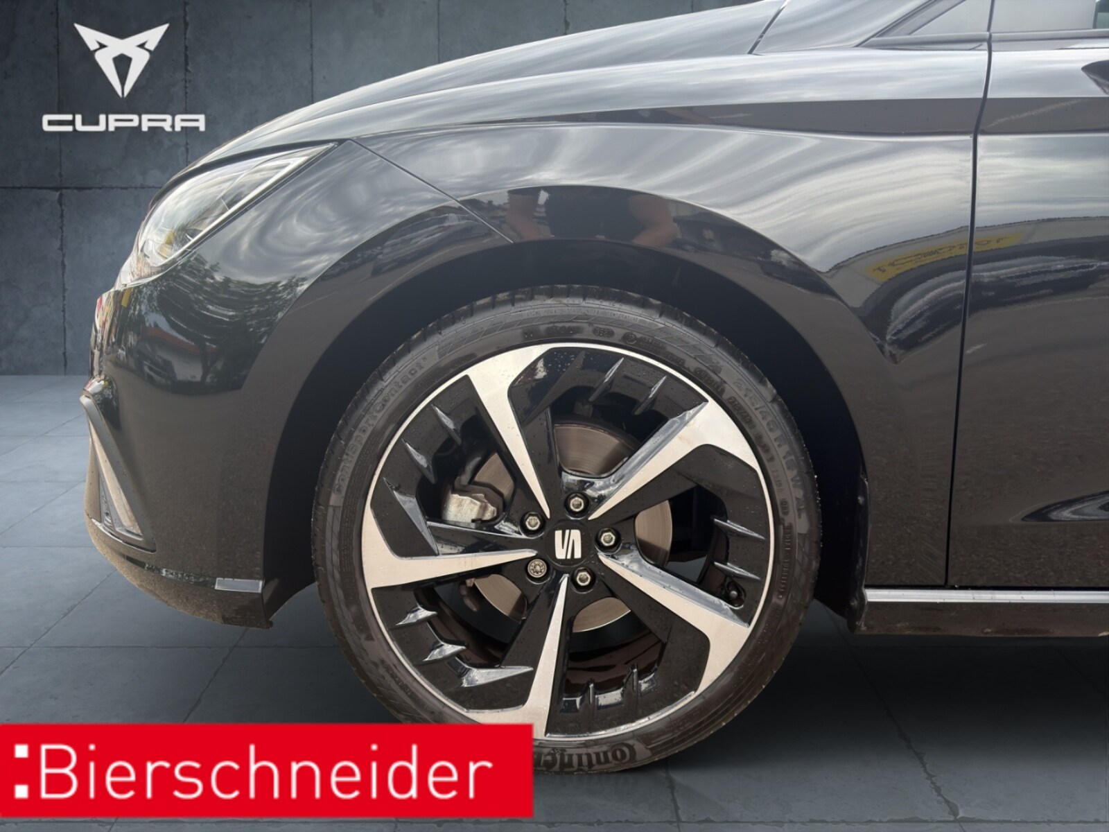 SEAT Ibiza – Bild 3