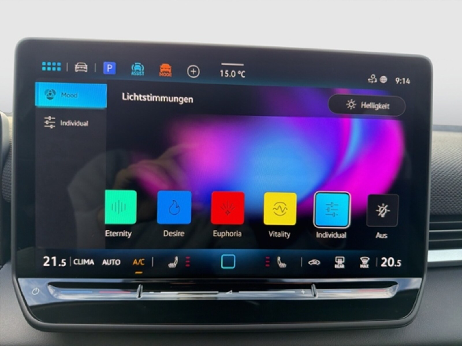 Volkswagen T-Roc – Bild 22