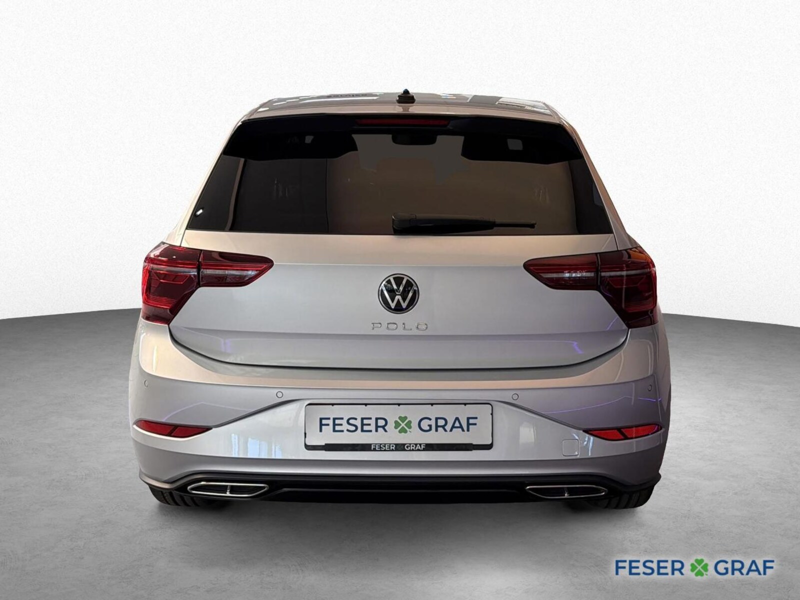 Volkswagen Polo – Bild 6