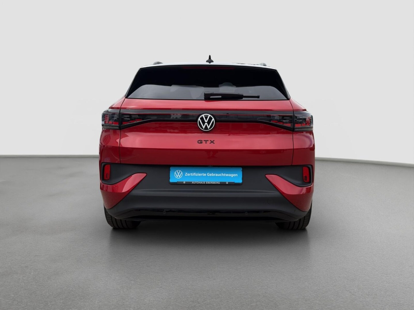 Volkswagen ID.4 – Bild 7