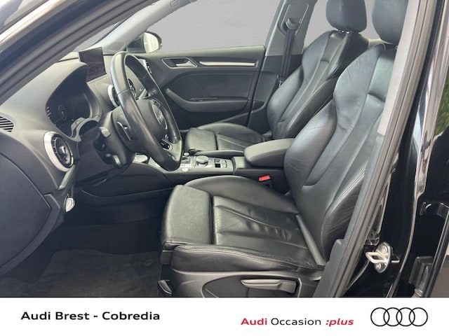 Audi A3 Sportback Design Luxe 35 TDI 150 Ch S Tronic - 2019 - Joinsteer - #7