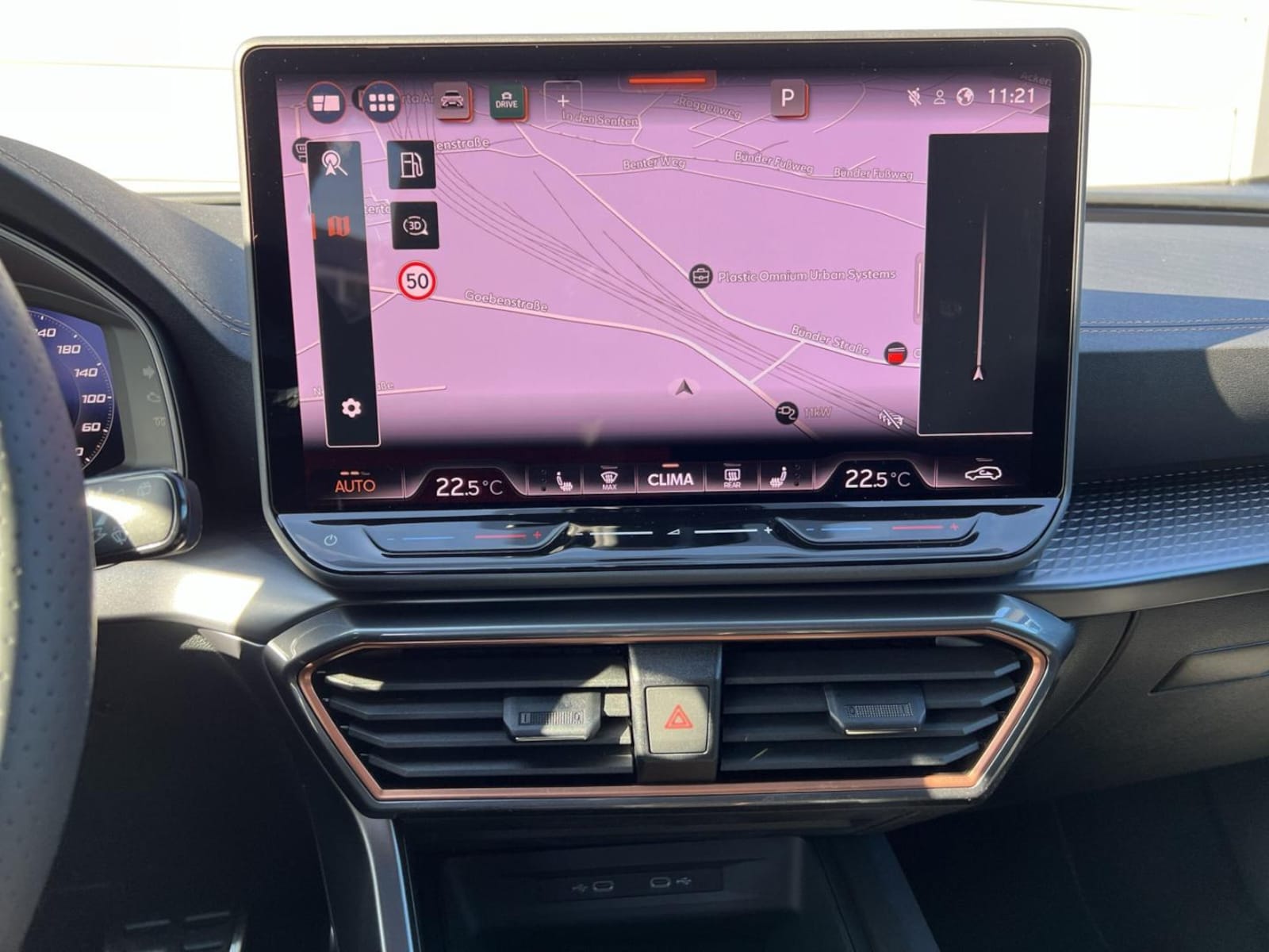 CUPRA Formentor – Bild 12