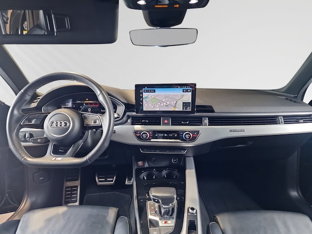 Audi S4 Avant TDI Quattro Tiptronic - 2022 - Joinsteer - #7