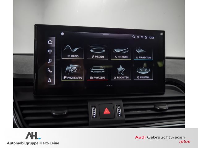 Image about Audi SQ5 Sportback TDI tiptronic